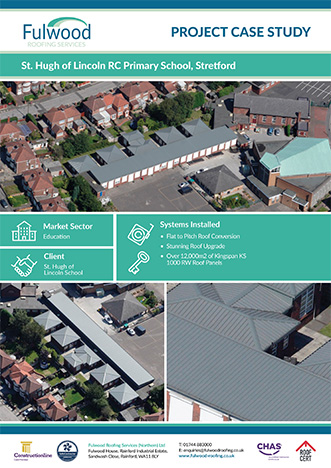 Fulwood-Case-Study-St-Hugh-of-Lincoln-School